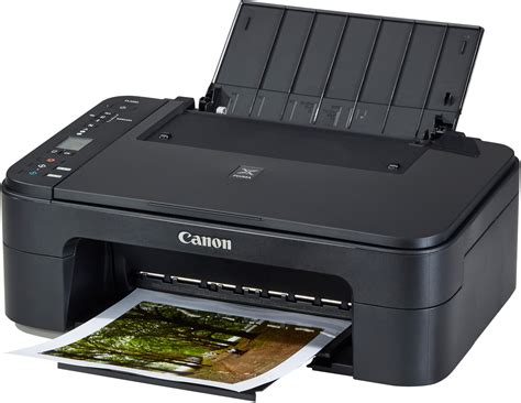 Canon Pixma PG.